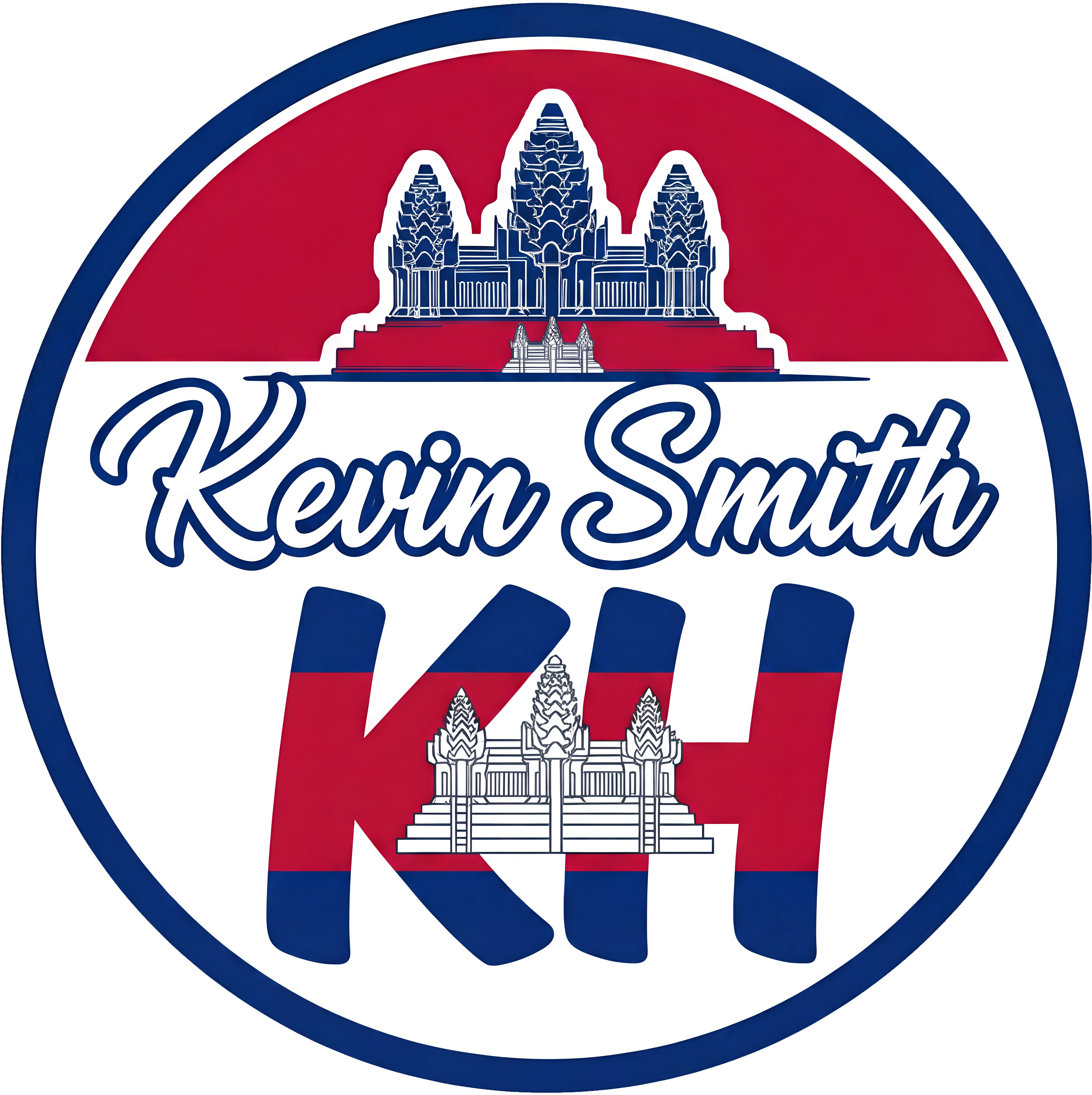 Kevin Smith KH